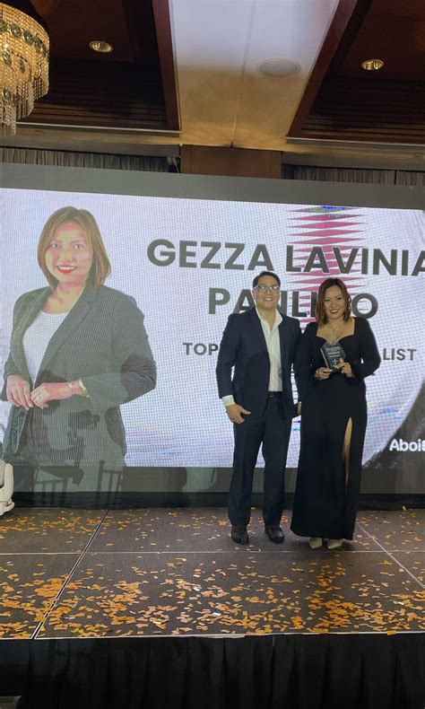 Ajoya Pampanga by Gezza Panlilio .